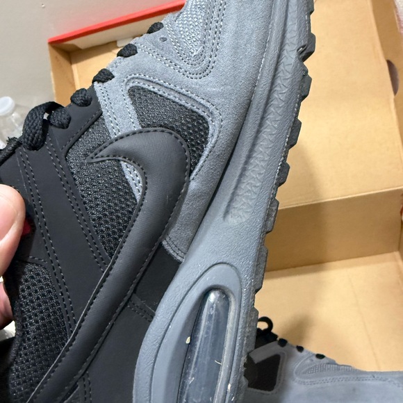 Air max command - Picture 10 of 10